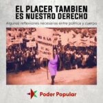 El placer también es nuestro derecho
