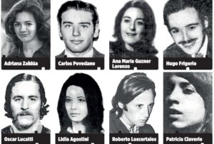 A 48 años de la Masacre de La Plata