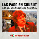 Las PASO en Chubut a la luz del resultado nacional