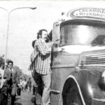 La oleada de huelgas de octubre y noviembre de 1977: la resistencia obrera ignorada