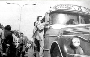 La oleada de huelgas de octubre y noviembre de 1977: la resistencia obrera ignorada
