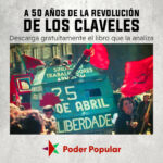 (Libro Gratuito) 50 años de la Revolución de los Claveles