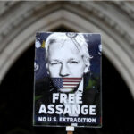 En defensa de la libertad de información. No a la extradición de Assange