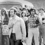 La oleada de huelgas de octubre y noviembre de 1977: la resistencia obrera ignorada