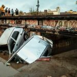 Inundaciones en Bahía Blanca: las causas del desastre exceden al agua