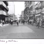 56 aniversario del Rosariazo y el mayo rabioso argentino