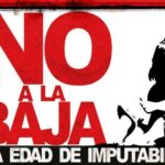 Dictamen para la baja de imputabilidad: el oficialismo y aliados avanzan con la criminalización juvenil