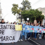 PASÓ EN CATAMARCA