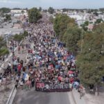 CHUBUT: RESISTENCIAS Y EXISTENCIAS CONTRA LOS EXTRACTIVISMOS