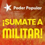 Sumate a militar