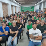 Una señal desde abajo: el movimiento obrero debate su propia salida ante la crisis