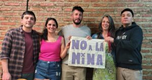 LUCHAMOS CONTRA LA MEGAMINERÍA, NOS CRIMINALIZARON, PERO FINALMENTE LOGRAMOS EL SOBRESEIMIENTO