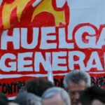 Matías Cremonte: “La mejor herramienta que tiene el movimiento obrero para enfrentar la reforma laboral es el derecho a huelga”