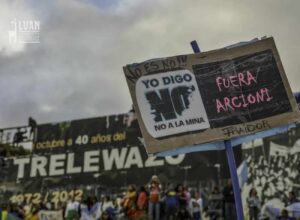 Al sur del sur de este mundo: un gran triunfo socioambiental contra el extractivismo