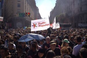 Querían borrar la historia y no pudieron