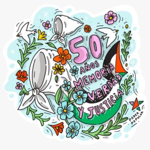 A 50 años del golpe: hasta la victoria siempre queridxs compañerxs