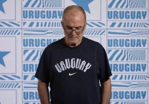 BIELSA Y LA REBELDIAS
