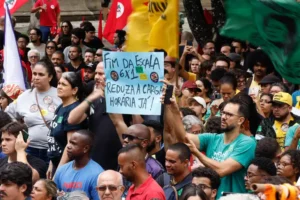 “Estamos construyendo el PSOL como un instrumento útil de lucha”