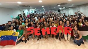 “El congreso que dio origen a Semear fue una gran victoria